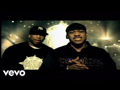 Gang Starr – Rite Where You Stand ft. Jadakiss