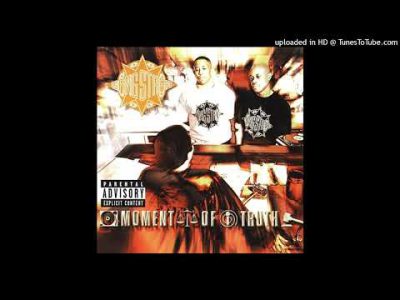 Gang Starr – Royalty (ft. K-Ci & JoJo)