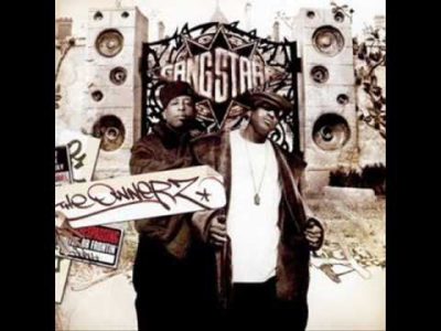 Gang Starr – Skills