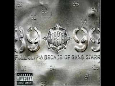 Gang Starr – So Wassup?!