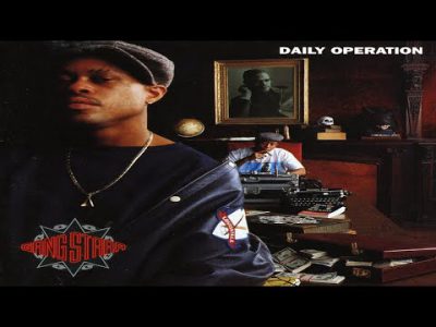 Gang Starr – Soliloquy Of Chaos [Bass Boosted + 432 Hz]