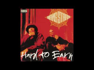 Gang Starr – Suckas need bodyguards (HQ)