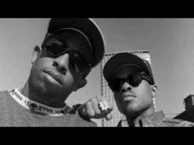 Gang Starr – Take Flight (Militia, Pt. 4) (Instrumental)