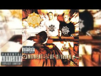 Gang Starr – The Militia (Hi-Res 16-Bit 48kHz – Stereo)