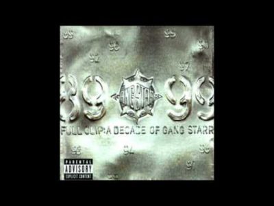 Gang Starr – The Militia II (Remix) (Feat. Rakim WC)