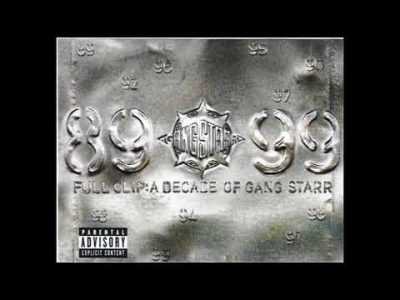 Gang Starr – The Question Remainz (Instrumental Loop)