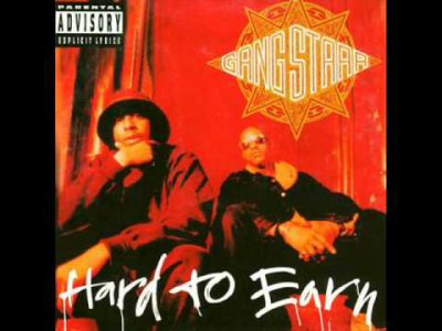 Gang Starr – Words From The Nutcracker