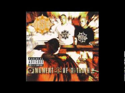 Gang Starr – Work
