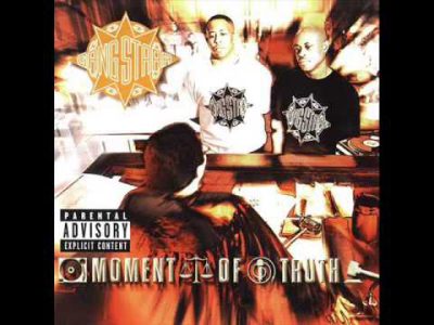 Gang Starr – You Know My Steez (Instrumental)
