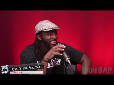 Gang Starr's "One of The Best Yet" Album Review | That Boom Bap Episode 179