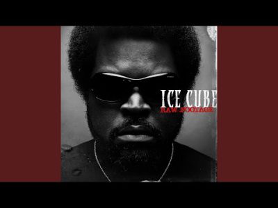 Gangsta Rap Made Me Do It