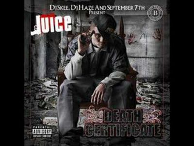 Gangsta Rap Made Me Do It – Juice, Ice Cube *BRAND NEW SONG*