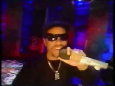 Gangsta Team – South Central Cartel Featuring 2 Pac, Mc Eiht, Ice T and Spice 1