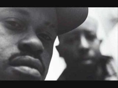 Gangstarr – Above The Clouds (feat. Inspectah Deck)