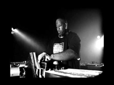 Gangstarr – Above the Clouds [Instrumental]