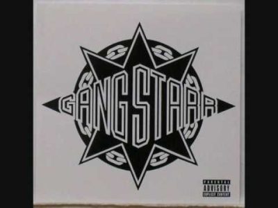 Gangstarr – Ahead of the Game