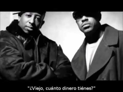Gangstarr – Battle (Subtitulado en Español)