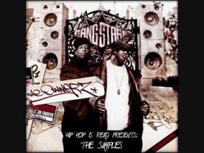Gangstarr – Capture instrumental