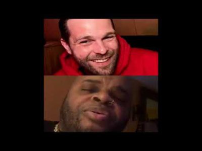 #GANGSTARR CO-FOUNDER BIG SHUG #INTERVIEW