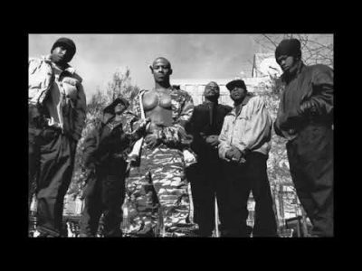 Gangstarr Fala instrumental