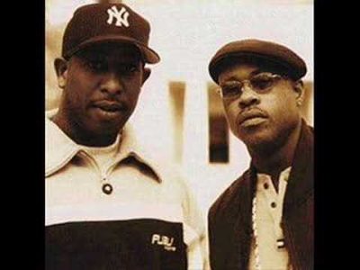 Gangstarr feat. M.O.P – Half and Half