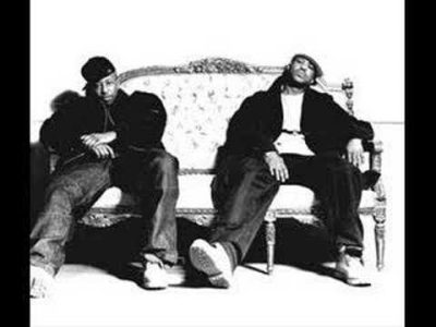 Gangstarr feat. MC Solaar  – Le Tempto