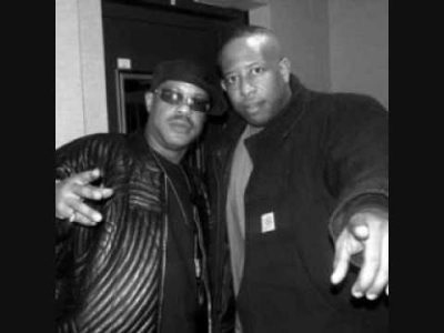 Gangstarr ft. Big L – Work II