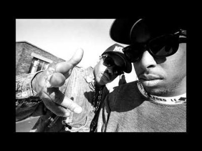Gangstarr – Full Clip Instrumental