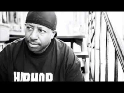 Gangstarr – Full Clip Instrumental produced by DJ Premier