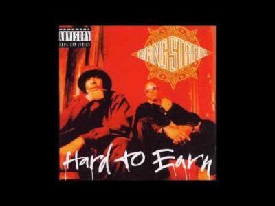 GangStarr – Hard To Earn 1994 FULL