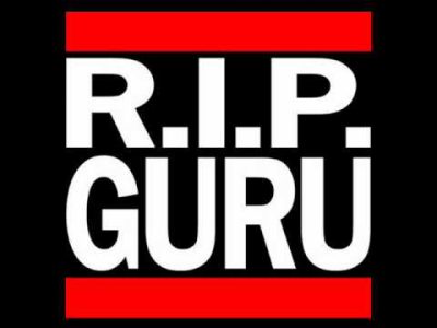 Gangstarr – In Memory of Instrumental REMAKE