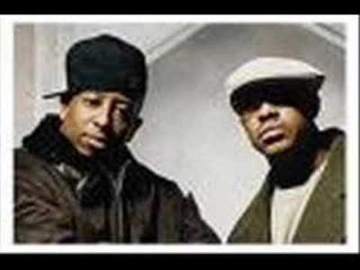 Gangstarr- Just to Get a Rep