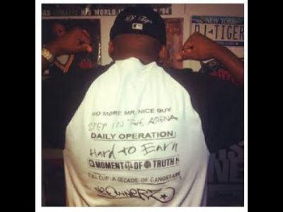 Gangstarr Mass Appeal VIDEO | Djaytiger Rework