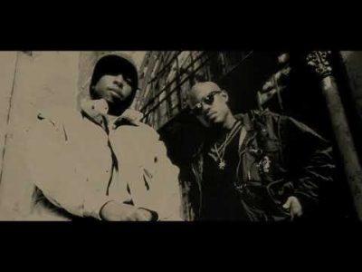GangStarr – Militia Pt. 1,2,3,4