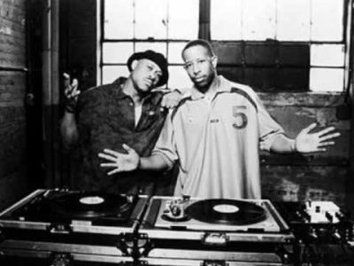 Gangstarr Next Time Instrumental Cover (Done In Reason)