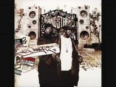 Gangstarr – Piece of mine (Produced by DJ Premier)