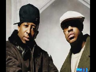 Gangstarr – Riot Akt