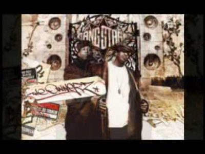 Gangstarr – Sabotage