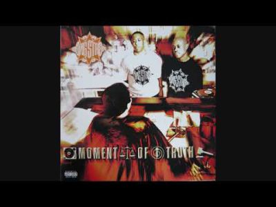 Gangstarr – She Knowz What She Wantz Instrumental (Vocals lowered)