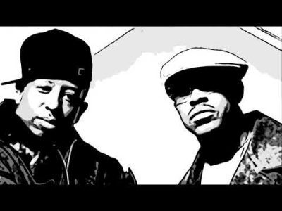 Gangstarr- So Wassup?!
