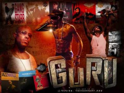 Gangstarr- The? Remainz