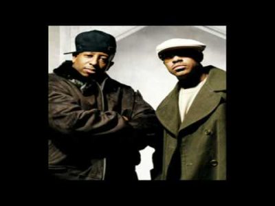 Gangstarr – Tons Of guns HD