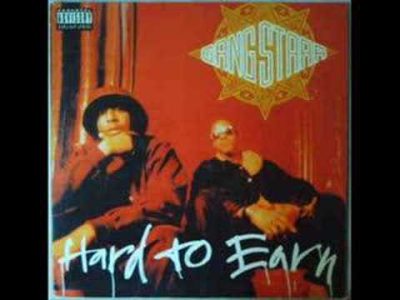 Gangstarr – Tonz 'O' Gunz