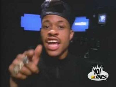 Gangstarr – Words I manifest