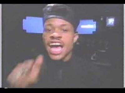 Gangstarr – Words I Manifest