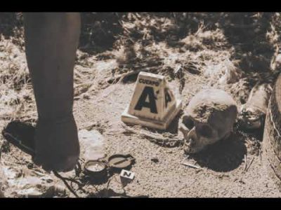 GangStarr x Scarface – Betrayal