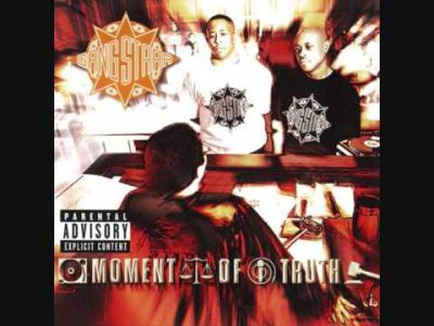 Gangstarr – You Know My Steez