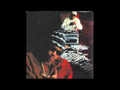 GangStarr- Zonin (Instrumental)