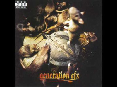 Generation EFX – Das EFX Featuring E.P.M.D.