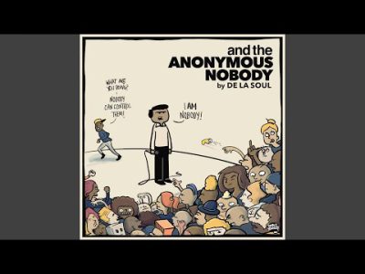 Genesis (Instrumental)